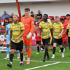 Walkout